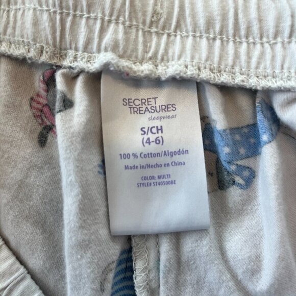 Womens Pajama Bundle of 3 Items - S - Picture 12 of 12